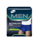 Tena Men Pants ACTIVE FIT PLUS Tg. L /XL De 8 Pièces Bleu