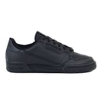 Adidas Continental 80 J Svarta 38 2/3