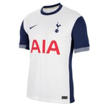 Tottenham Hjemmedrakt 2024/25 - Nike, størrelse Small