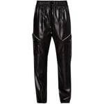 Jogging Liu Jo  Pantalon de jogging en tissu enduit