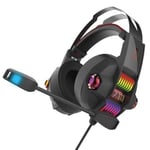 Berserker Gaming Casque Gaming EIKTHYRNIR Chroma RGB