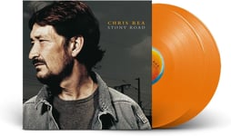 Chris Rea  Stony Road  LP/Vinyl