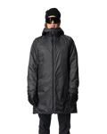 Dunfri Parka W True Black (S)