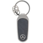 Genuine Mercedes-Benz Silver-Coloured Key Ring B66959848