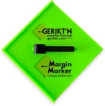 Margin Marker - Gerikt'n Adjustable Marking Gauge, time-Saving Tool for Accurate