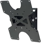 Small Tilt TV Wall Mount Bracket Toshiba Veltech 16 19 20 22 24 32 37 40 inch