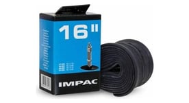 Impac chambre a air 16   47 57 305   26mm valve