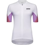 GORE WEAR Spirit Triangles Jersey Womens