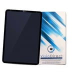 Ecran Complet Pour Ipad Pro 11" (2018) 1ere Generation A1980 A2013 A1934 Vitre Tactile + Ecran Lcd