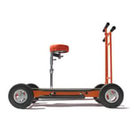 MATTHEWS Round-d-Round Doorway Dolly