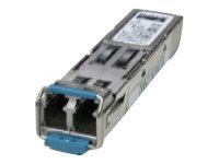 Cisco - Sfp+ Transceivermodul - 10Gbe - 10Gbase-Lr - Lc/Pc-Enkeltmodus - Opp Til 10 Km - 1310 Nm - For Catalyst Ess9300, Switch Module 3012, Switch Module 3110G, Switch Module 3110X  Nexus 5010