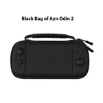 Ayn-Étui De Tran Pour Console De Jeu,D'origine,Odin 2,Écran Tactile 5.98 Pouces,Déterminer - Type Ayn Odin 2 Bag