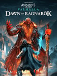 Assassin’s Creed Valhalla: Dawn of Ragnarök (Code in a Box)