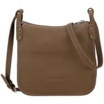 Sac Bandouliere Arthur & Aston  Sac bandouliere Arthur et Aston Ref 62482 G Taupe