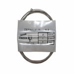 Cable de derailleur velox inox pour shimano 2,50m (boite de 25 cables) 12-10 12