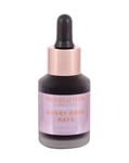 Revolution Haircare London Rainbow Drops Hair Color Dusky Rose Rays -väliaikainen poispestävä hiusväri, 30 ml