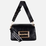 Valentino Women's Moni Flap Bag - Nero