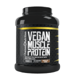 Vegan Muscle Protein 1600 g