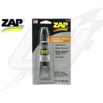 FR- ZAP / SuperGlue Glue - Plastic Model Cement - with tip - 29.5ml (1 oz.) - ZP