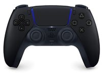 Playstation 5 DualSense Controller Midnight Black