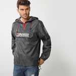 Veste Geographical Norway  BOOGEE kway pour homme