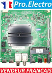 TCL 43P638 Motherboard 40-R51MPD-MAC2HG 30800-000814 V8-R51MT05-LF 11602-5007