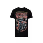 Ghost Rider Mens T-Shirt - XXL