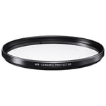 Sigma WR Ceramic Protector Filter 72 mm