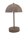 Cozzy Bordslampa m/touch, beige