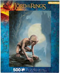 Lord Of The Rings Gollum 500 Piece Jigsaw Puzzle 480mm x 350mm (nm)