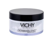 Mineraalinen viimeistelypuuteri Vichy Dermablend 28 g