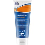 Crème protectrice Stokoderm Protect PURE 100 ml Tube (Par 12)