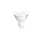 Easy Bulb GU10CW Ampoule led connectée GU10, Couleur & Blanc Delta Dore 6353003