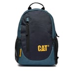 Ryggsäck CATerpillar Morral Cat 84360-557 Blå