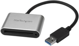 USB 3.0 kortläsare StarTech CFast 2.0 Reader, 5Gbps