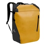 Vaude Aqua Transformer 26 - Sacoche vélo Burnt Yellow 26 L