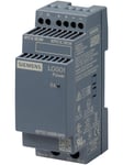 Siemens Logo!power 12 v / 1.9 a stabilized power supply