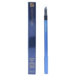 Soins visage Estee Lauder  DOUBLE WEAR eye pencil gel WP 06-sapphire