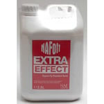 HORSE FLY INSECT REPELLANT NAF Off Extra Effect 2.5L