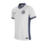 Inter Bortedrakt 2024/25 Vapor - Nike, størrelse Large