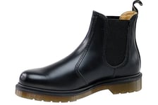 Dr. Marten's 2976 Original, Unisex-Adults' Boots, Black (Black), 8 UK (42 EU)