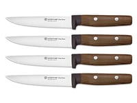 Wüsthof Urban Farmer 4-Piece Steak Knife Set