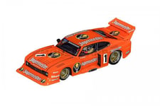 CARRERA 20023936 Ford Capri Zakspeed Turbo " Jagermeister Racing Team, No.1