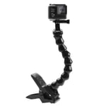 Puluz Holder With Clip For Sports Cameras Pu179