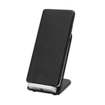 Wireless Charging Station Mobile Phones Wireless Charger Stand Dock For Io