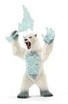 SCHLEICH, Armed Blizzard Bear, , SHL42510