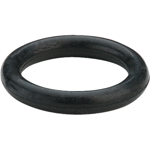 10 stk Pakning EPDM (22) 22,2x3,10 mm