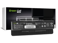 Green Cell PRO A32N1405 Batteri för Asus G551, G771, N551 Series