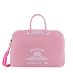 Handväska Juicy Couture BIJXT2546WPJ Rosa