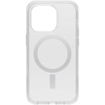 Otterbox Clear iPhone 14 Pro Symmetry Plus Case